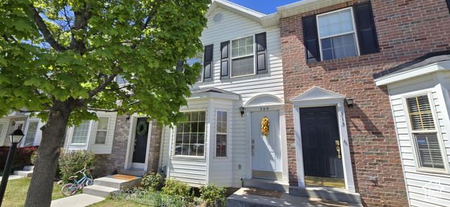 309 E 900 S, Payson UT 84651