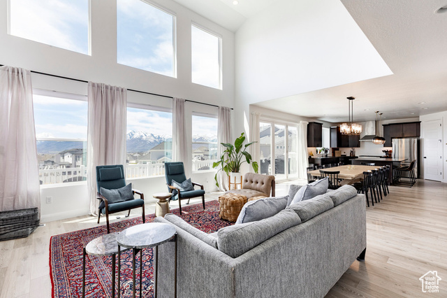 Photo 6 for MLS #2081366 at 809 N 1490 East