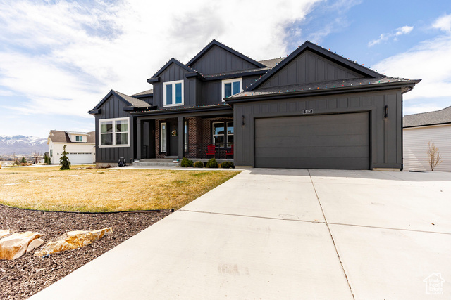 Photo 50 for MLS #2081366 at 809 N 1490 East