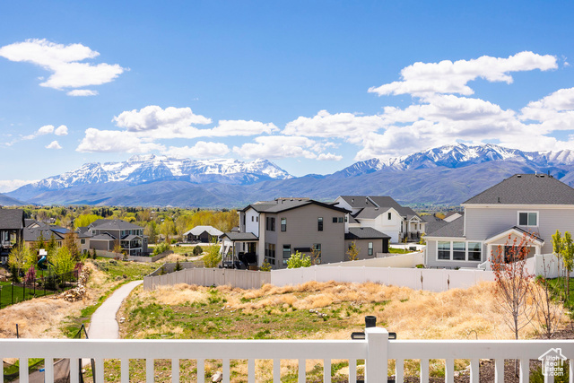 809 N 1490 E, Heber City UT 84032