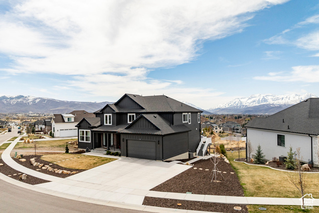 Photo 51 for MLS #2081366 at 809 N 1490 East