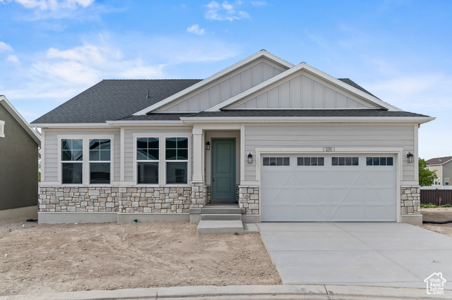 590 W JUNEGRASS LN, Stansbury Park UT 84074