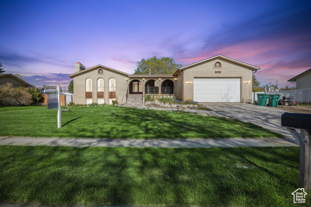 5350 S 3450 W, Roy UT 84067
