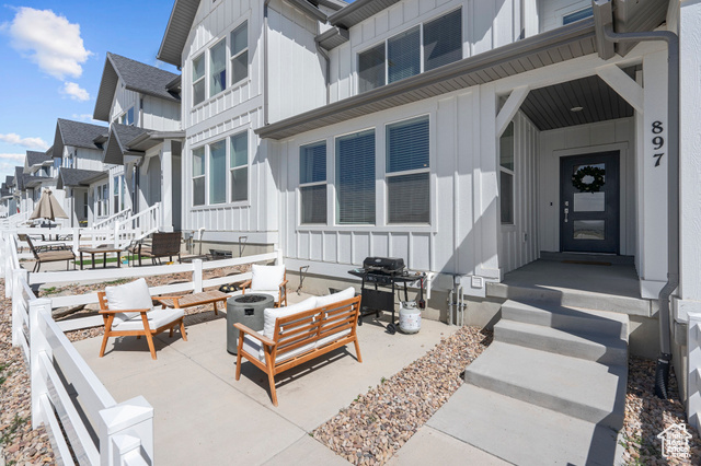 897 W SUNSPEAR DR, Saratoga Springs UT 84045
