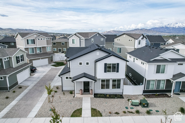 134 E STROLL AVE #816, Saratoga Springs UT 84045