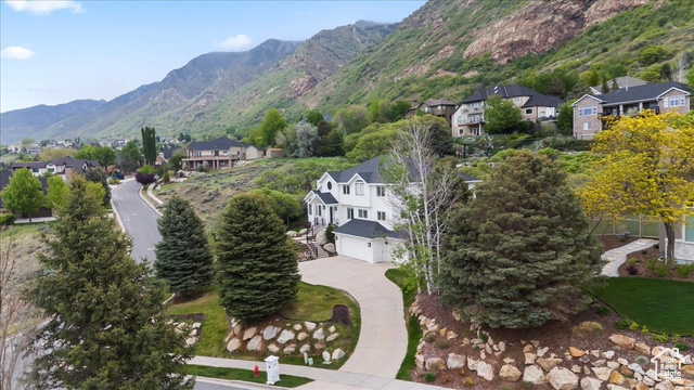 Photo 47 for MLS #2081401 at 12013 S Bear Hills Dr