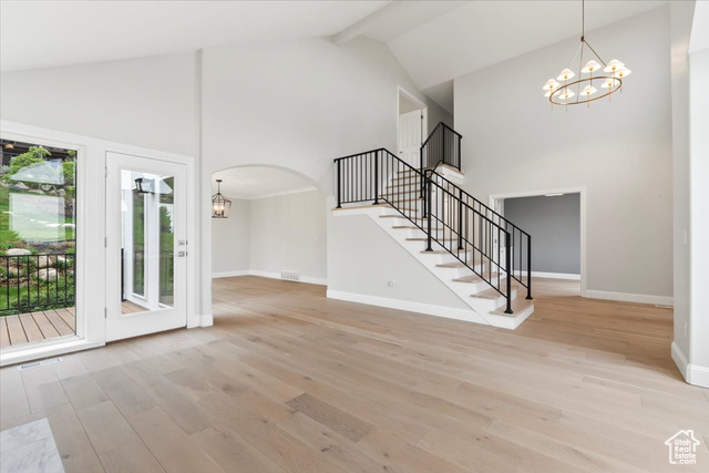 Photo 9 for MLS #2081401 at 12013 S Bear Hills Dr