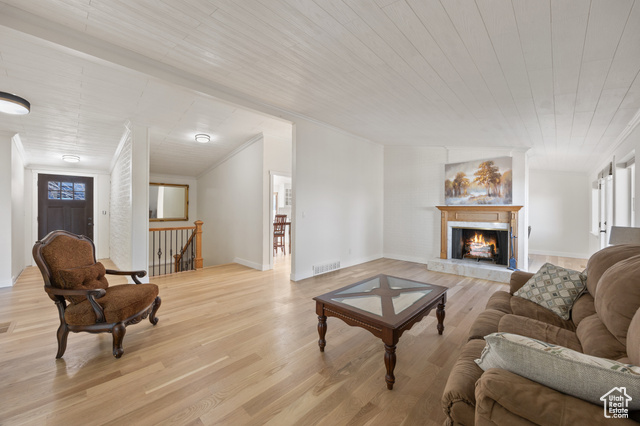 Photo 12 for MLS #2081410 at 4698 S Bron Breck St