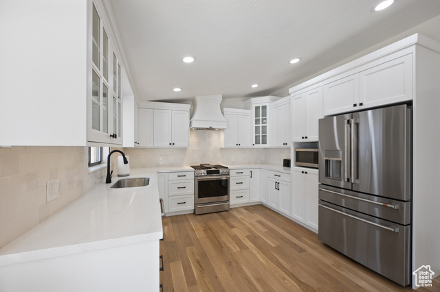 Photo 6 for MLS #2081410 at 4698 S Bron Breck St