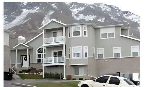 1302 E 610 N, Provo UT 84606