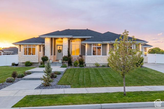 1510 W PHEASANT MEADOW DR, Kaysville UT 84037