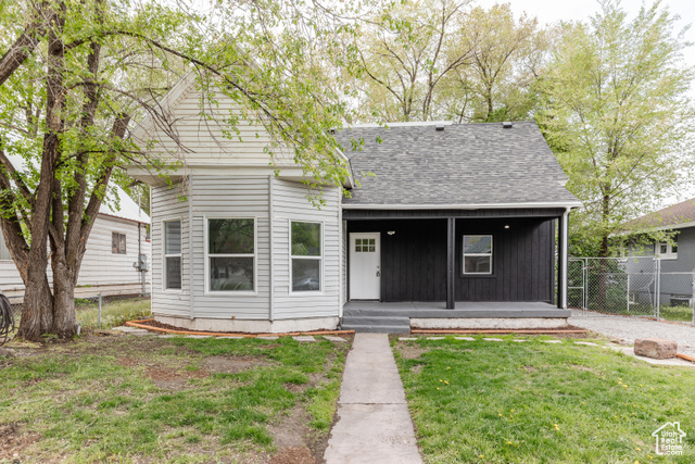 2855 S PINGREE AVE, Ogden UT 84401