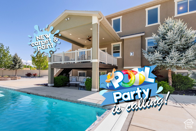 1722 S 3660 W, Syracuse UT 84075