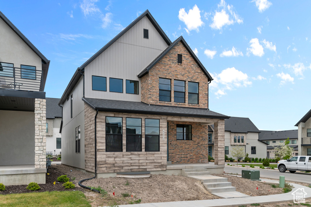 4272 W SKAGEN DR, Lehi UT 84043