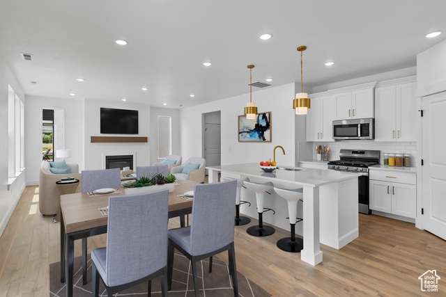 688 N 600 W #104, Tremonton UT 84337