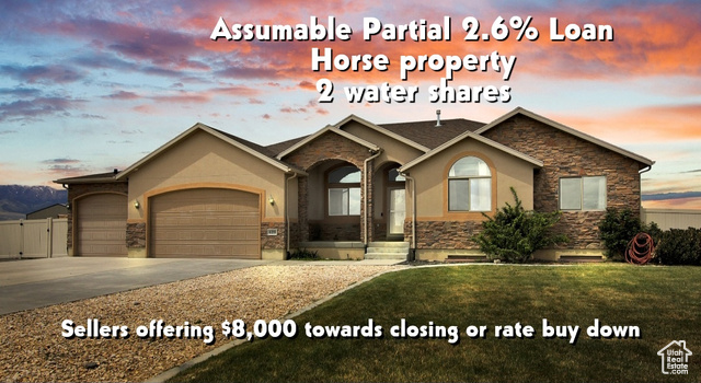 428  Saddle Rd
                     MLS #2081444