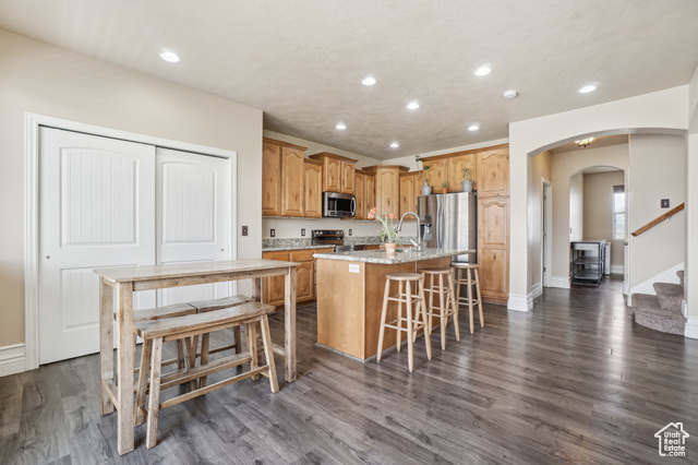 Photo 17 for MLS #2081447 at 3214 W Ridgeline Rd