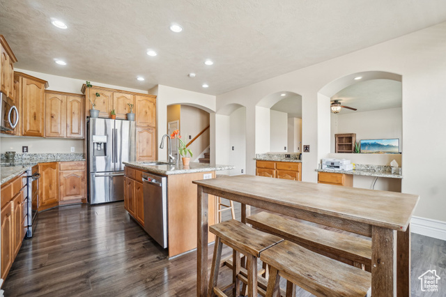 Photo 18 for MLS #2081447 at 3214 W Ridgeline Rd