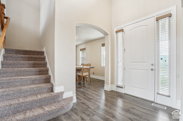 Photo 7 for MLS #2081447 at 3214 W Ridgeline Rd
