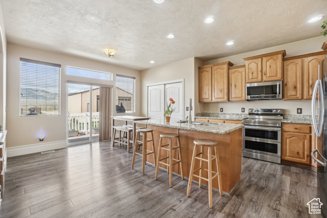 Photo 19 for MLS #2081447 at 3214 W Ridgeline Rd