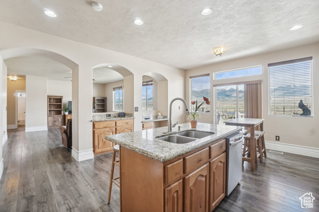 Photo 16 for MLS #2081447 at 3214 W Ridgeline Rd