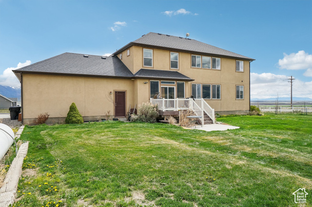 Photo 48 for MLS #2081447 at 3214 W Ridgeline Rd