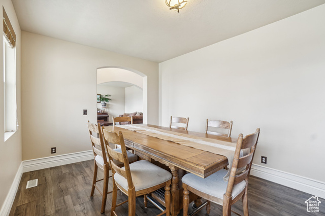 Photo 15 for MLS #2081447 at 3214 W Ridgeline Rd