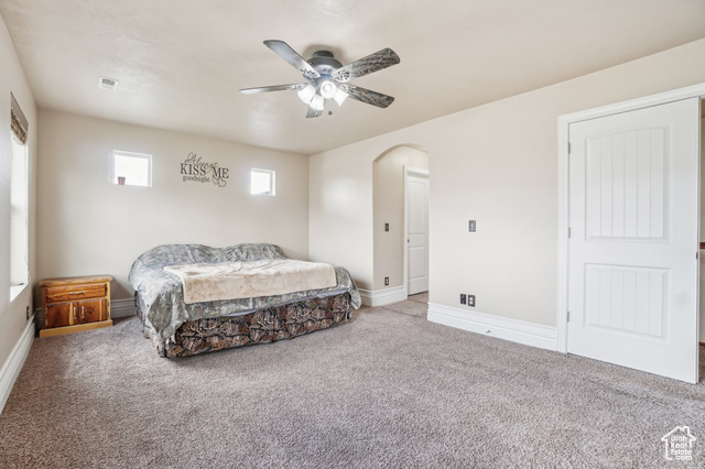 Photo 35 for MLS #2081447 at 3214 W Ridgeline Rd
