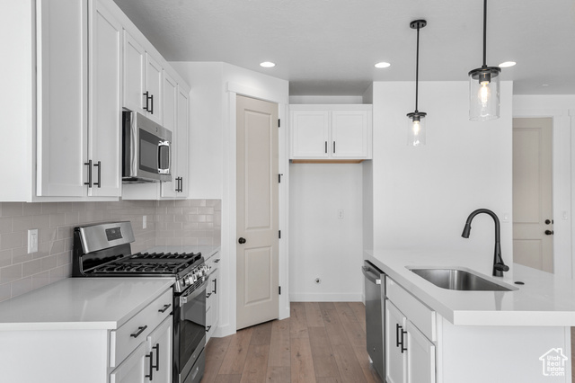 Photo 9 for MLS #2081449 at 1446 N 3250 West