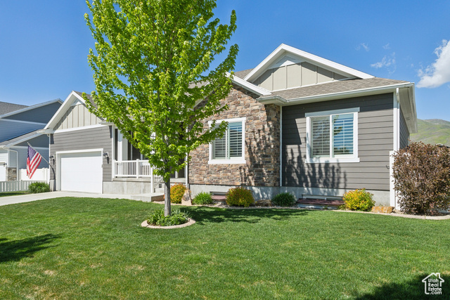 272 S 300 E, Midway UT 84049
