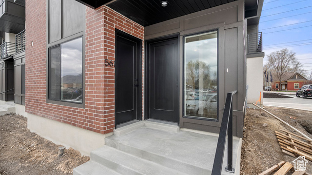 603 E BETSEY CV #22, South Salt Lake UT 84106