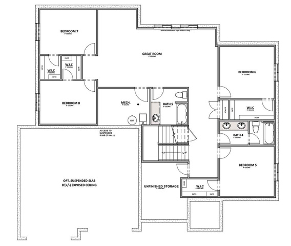 Photo 11 for MLS #2081471 at 242 W Hillcrest Dr #6