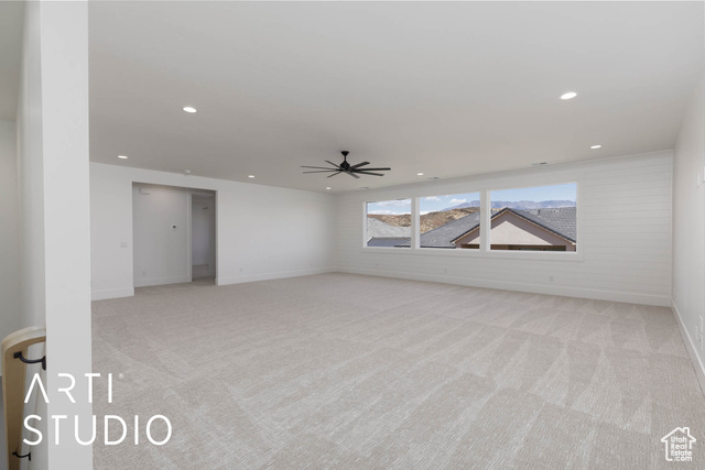 Photo 31 for MLS #2081473 at 5220 W 2040 South