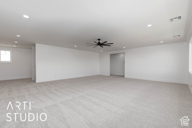 Photo 32 for MLS #2081473 at 5220 W 2040 South