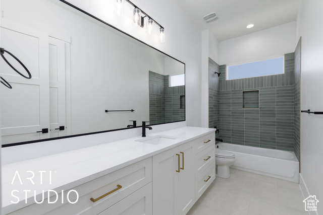 Photo 4 for MLS #2081473 at 5220 W 2040 South