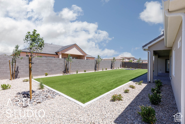 Photo 48 for MLS #2081473 at 5220 W 2040 South