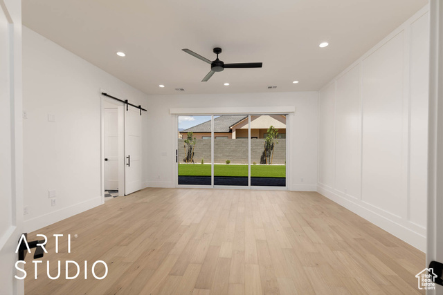 Photo 22 for MLS #2081473 at 5220 W 2040 South