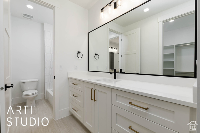 Photo 38 for MLS #2081473 at 5220 W 2040 South