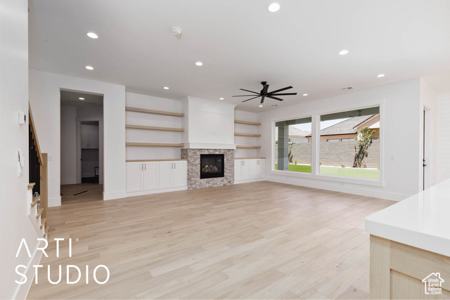 Photo 10 for MLS #2081473 at 5220 W 2040 South