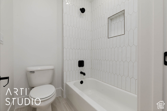 Photo 37 for MLS #2081473 at 5220 W 2040 South