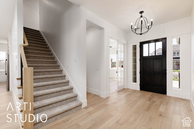 Photo 2 for MLS #2081473 at 5220 W 2040 South