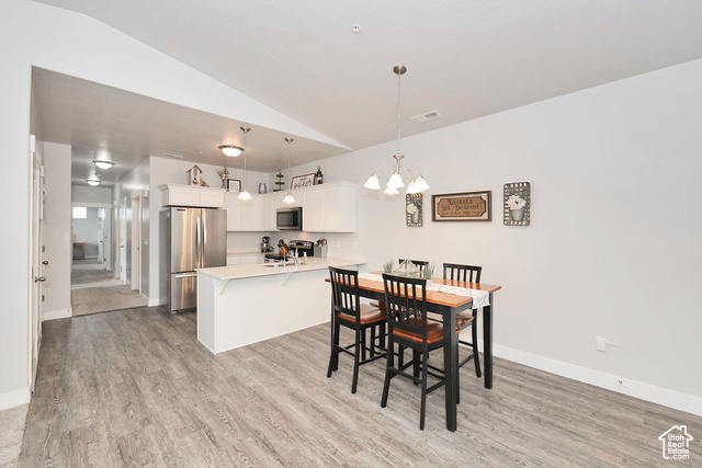 Photo 9 for MLS #2081483 at 14487 S Quill Dr #H-301