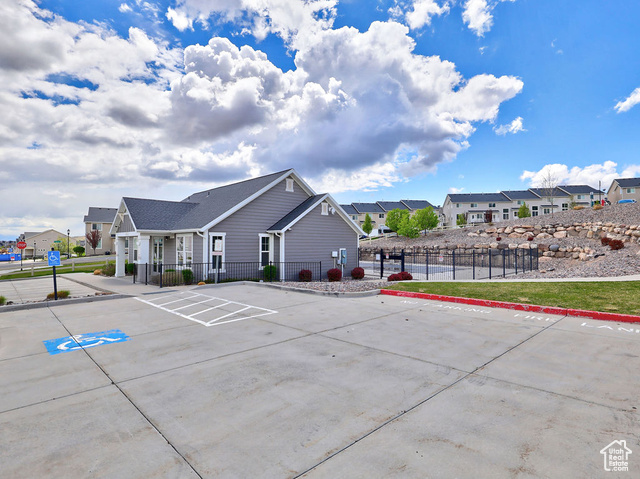 Photo 25 for MLS #2081483 at 14487 S Quill Dr #H-301