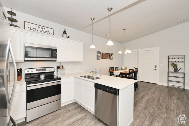 Photo 12 for MLS #2081483 at 14487 S Quill Dr #H-301
