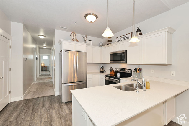 Photo 10 for MLS #2081483 at 14487 S Quill Dr #H-301