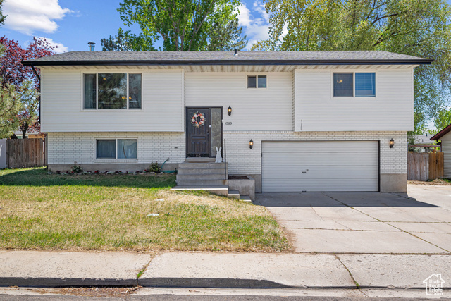 1089 W 1340 N, Orem UT 84057