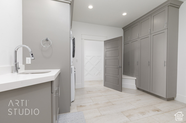 Photo 42 for MLS #2081535 at 3658 W 2510 South