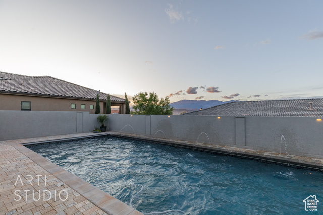 Photo 58 for MLS #2081535 at 3658 W 2510 South