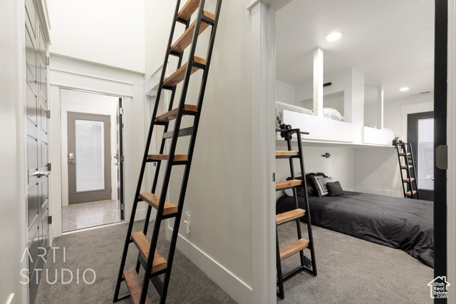 Photo 44 for MLS #2081535 at 3658 W 2510 South
