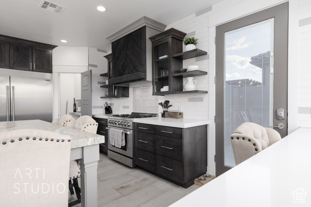 Photo 18 for MLS #2081535 at 3658 W 2510 South
